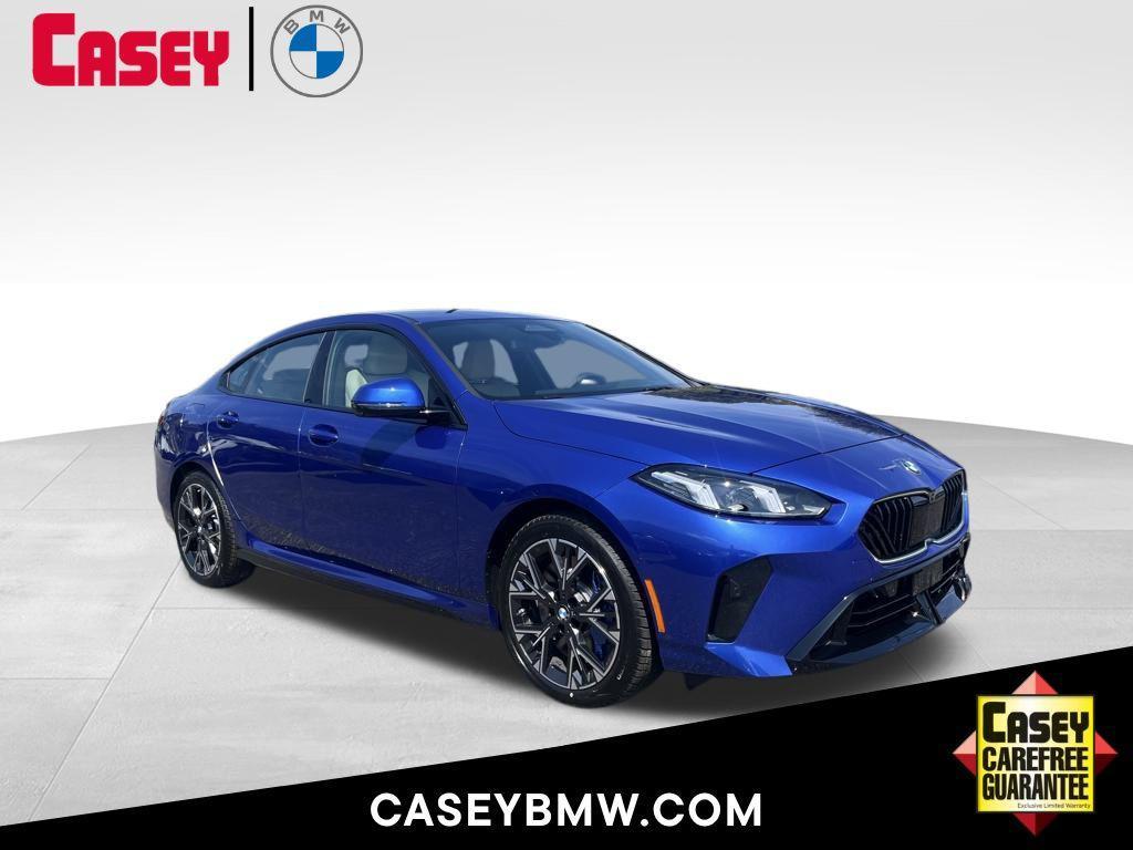 new 2026 BMW 228 Gran Coupe car, priced at $47,875
