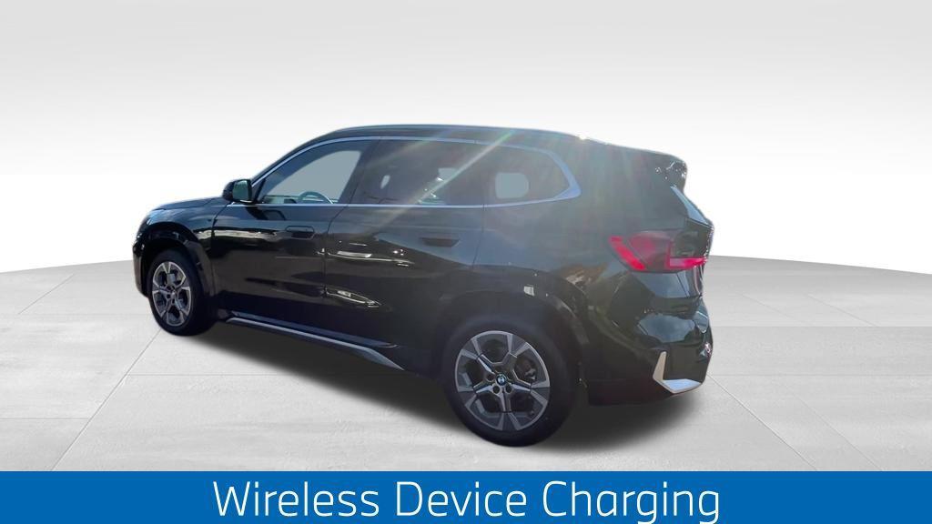 used 2025 BMW X1 car, priced at $38,749