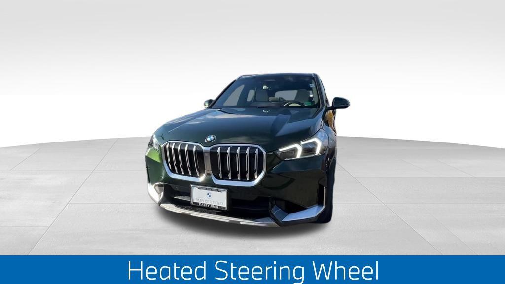 used 2025 BMW X1 car, priced at $38,749