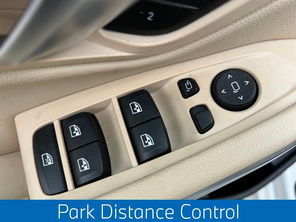 used 2024 BMW 330 car, priced at $36,995