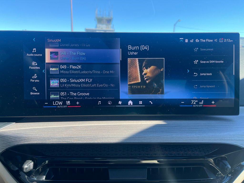 new 2026 BMW 330 car, priced at $52,815