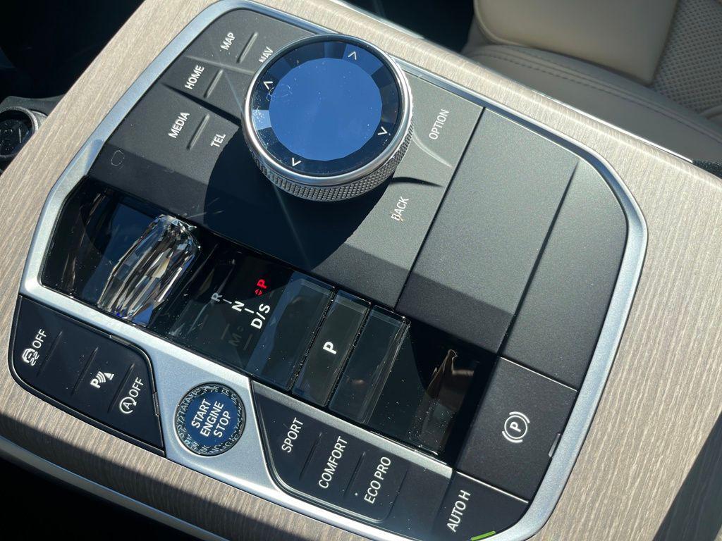 new 2026 BMW 330 car, priced at $52,815