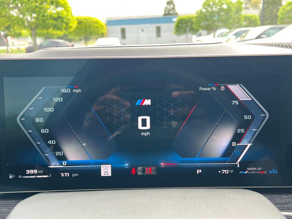 new 2026 BMW X5 car, priced at $105,850