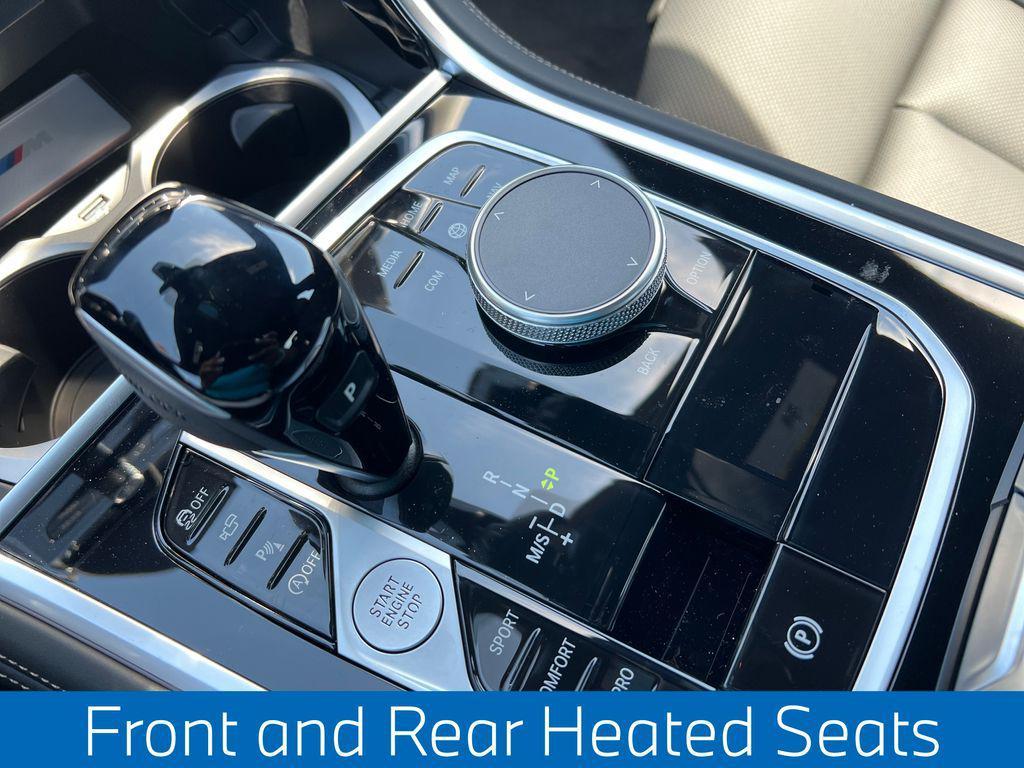 new 2026 BMW 840 Gran Coupe car, priced at $107,225