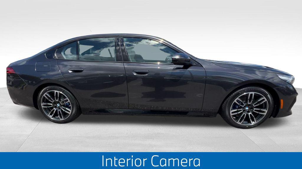 used 2026 BMW 530 car, priced at $63,266