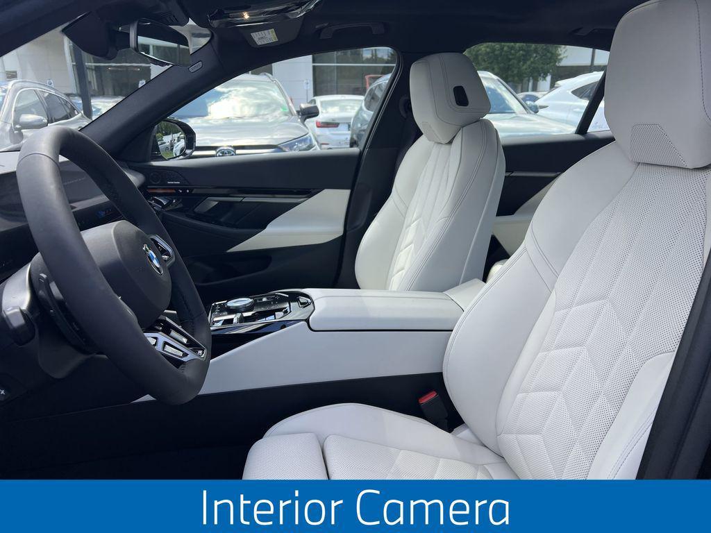 used 2026 BMW 530 car, priced at $61,189