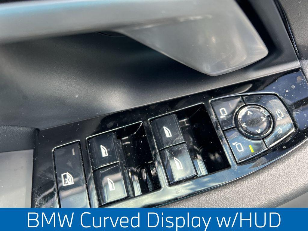 used 2026 BMW 530 car, priced at $61,189