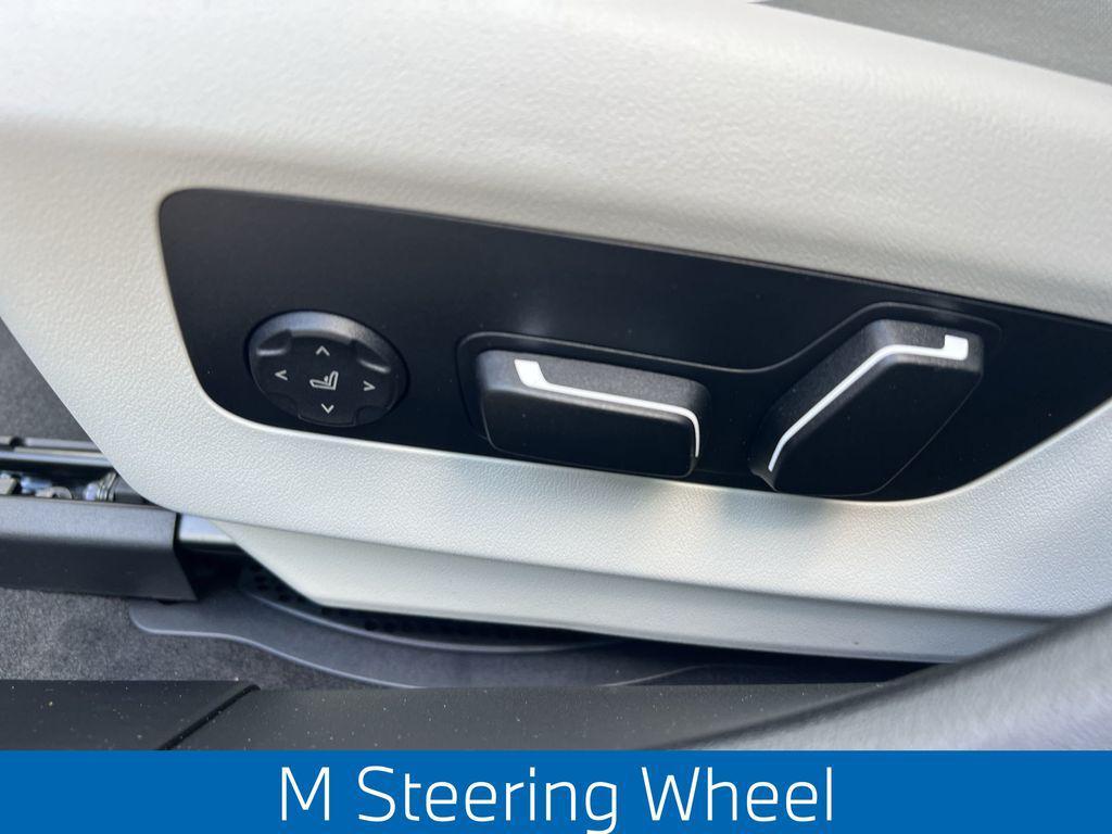 used 2026 BMW 530 car, priced at $61,189