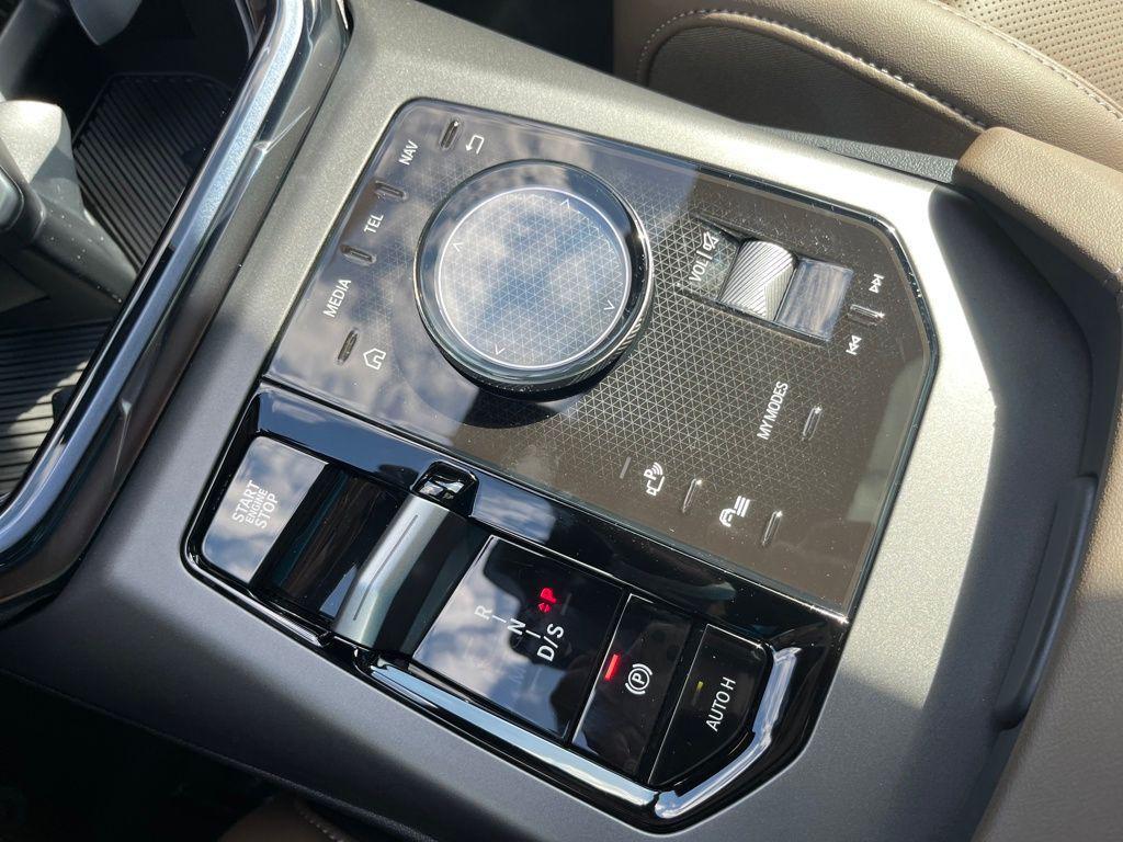 used 2026 BMW X3 car, priced at $56,040