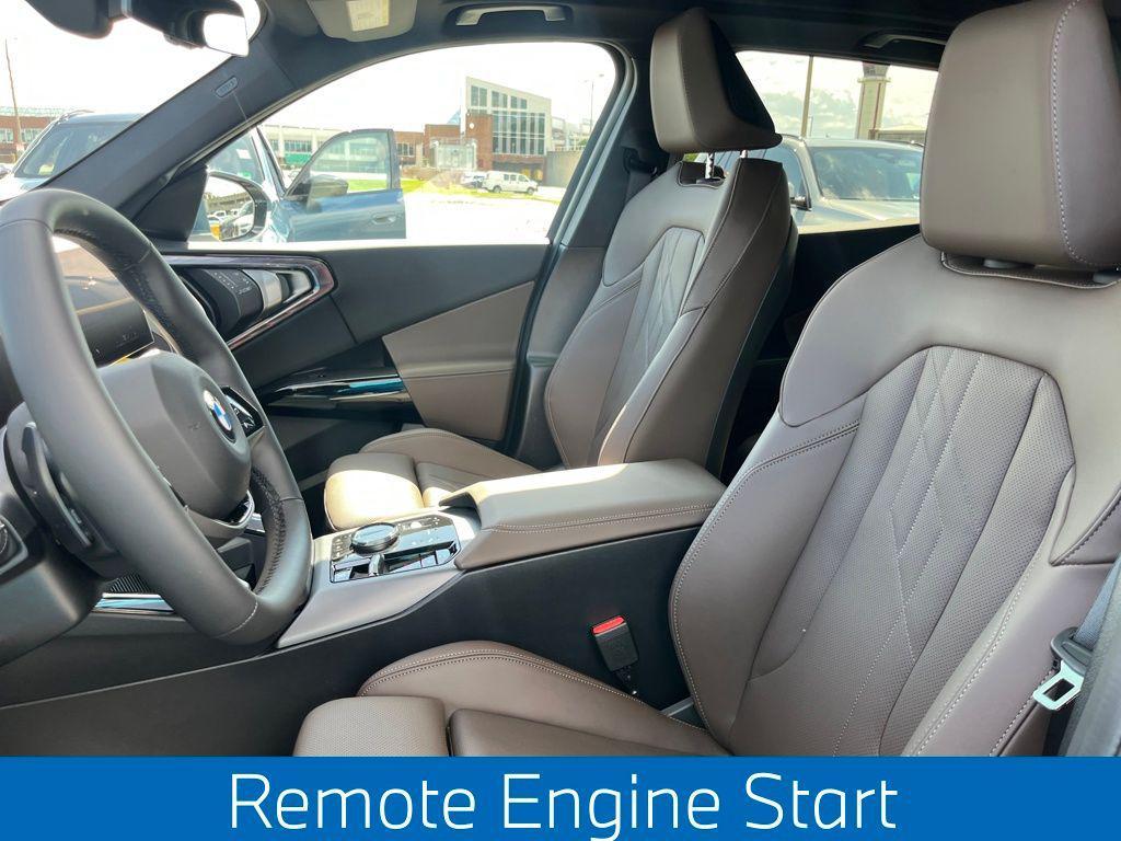 used 2026 BMW X3 car, priced at $56,040