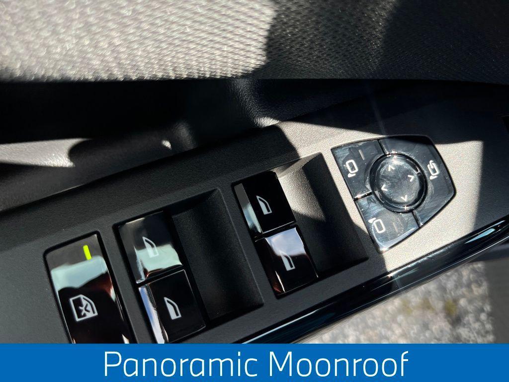 used 2026 BMW X3 car, priced at $56,040