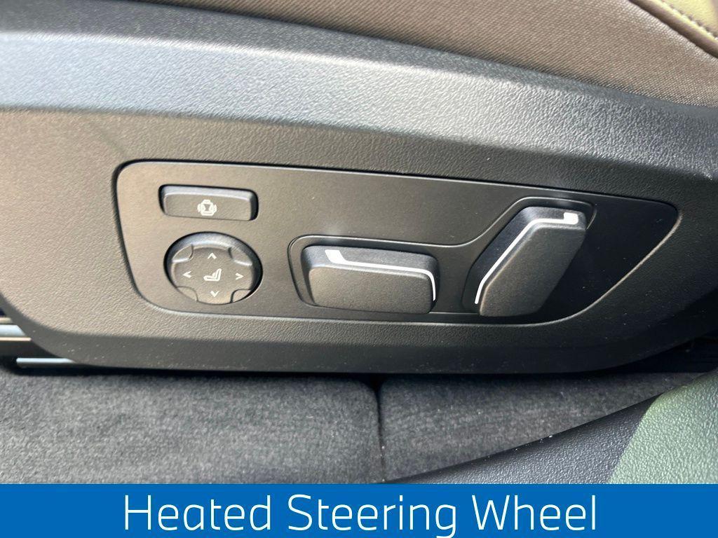 used 2026 BMW X3 car, priced at $56,040