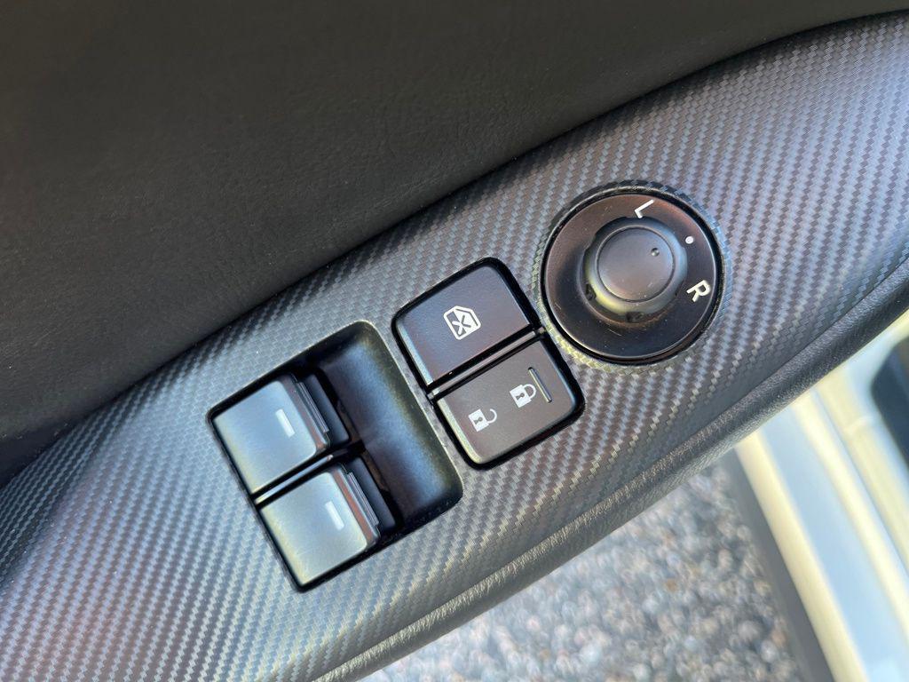 used 2024 Mazda MX-5 Miata car, priced at $29,249