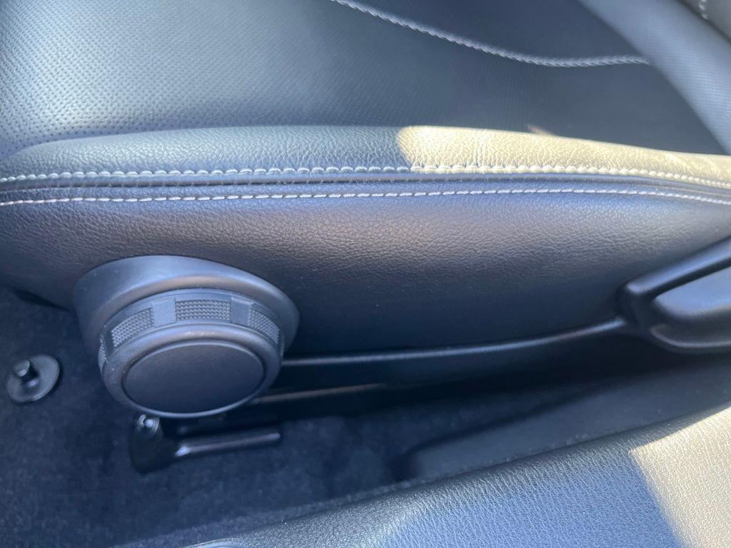 used 2024 Mazda MX-5 Miata car, priced at $29,249