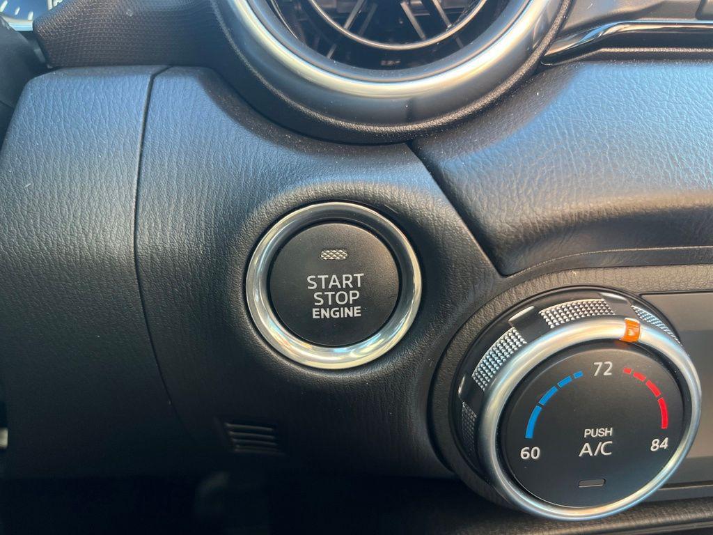 used 2024 Mazda MX-5 Miata car, priced at $29,249