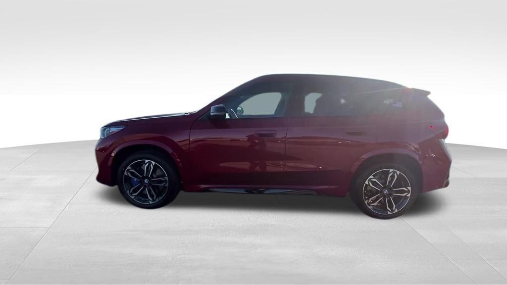 new 2026 BMW X1 car, priced at $55,695