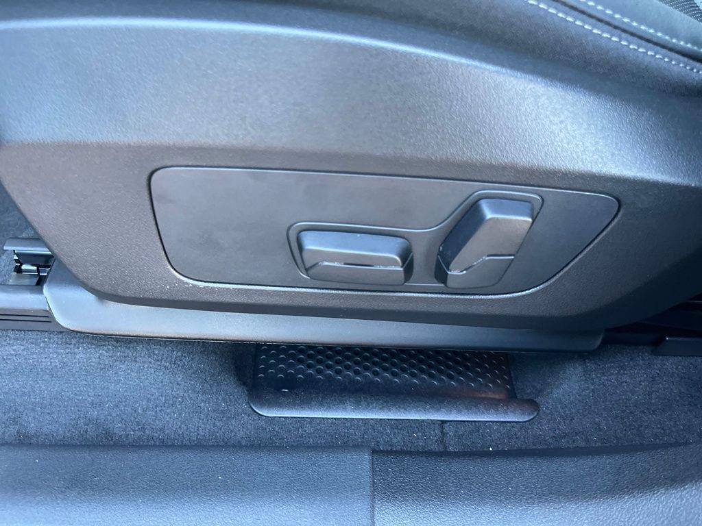 new 2026 BMW X1 car, priced at $55,695