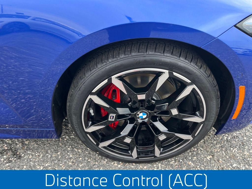 new 2026 BMW M440 car, priced at $83,955