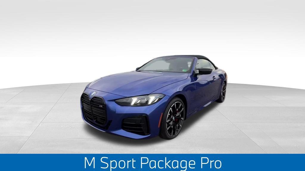 new 2026 BMW M440 car, priced at $83,955