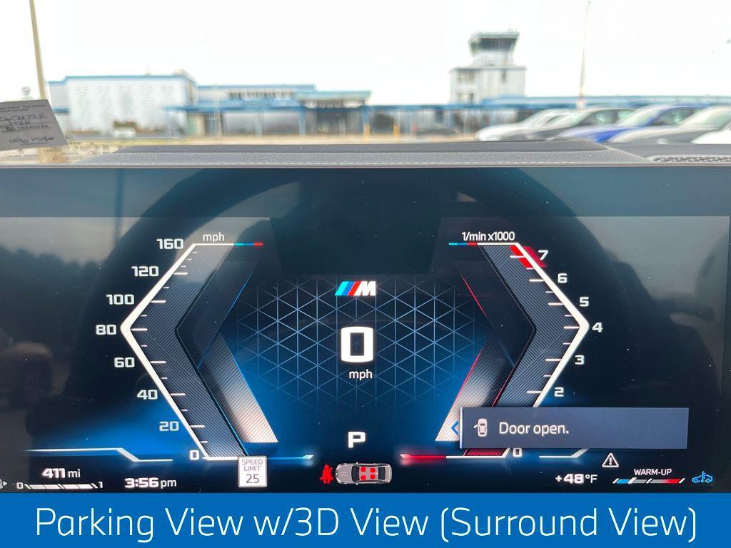 new 2026 BMW M440 car, priced at $83,955