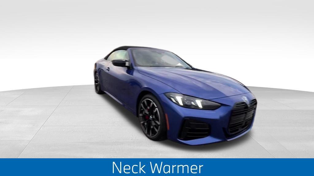 new 2026 BMW M440 car, priced at $83,955