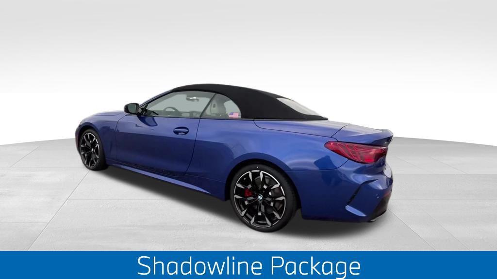 new 2026 BMW M440 car, priced at $83,955