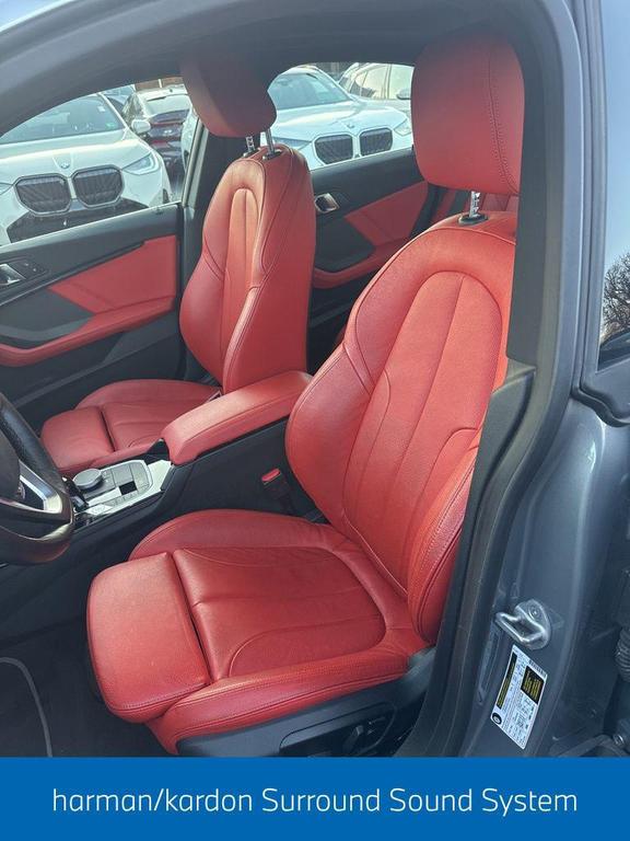 used 2024 BMW 228 Gran Coupe car, priced at $33,495