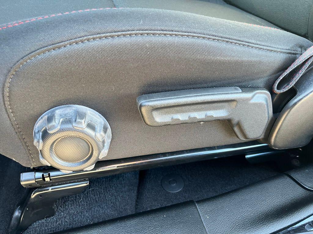 used 2022 Jeep Wrangler Unlimited car, priced at $37,995