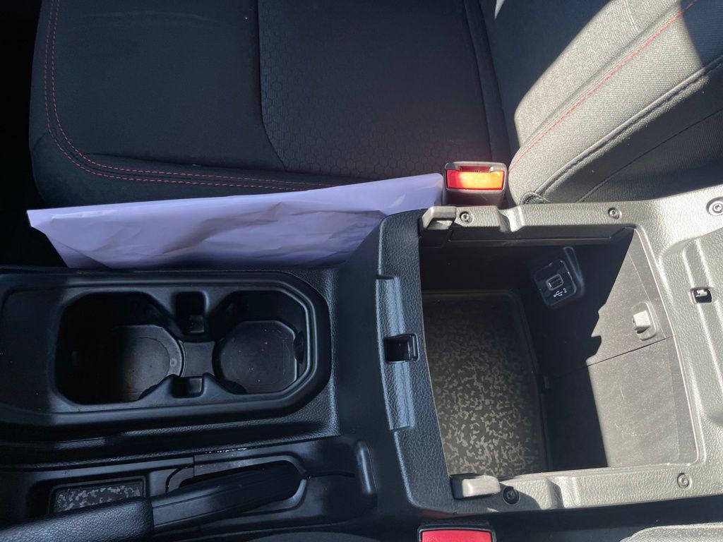 used 2022 Jeep Wrangler Unlimited car, priced at $37,995