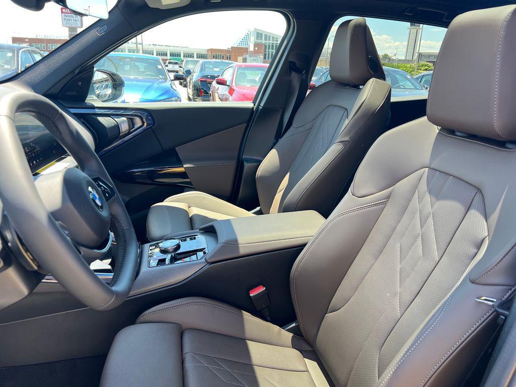 new 2026 BMW X3 car, priced at $59,465