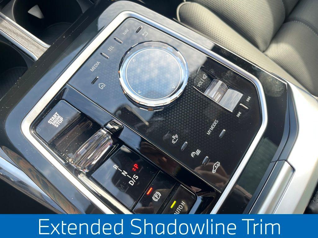 new 2026 BMW 760 car, priced at $152,725