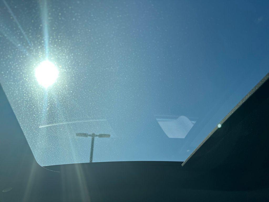 used 2024 Mercedes-Benz AMG CLA 45 car, priced at $54,795