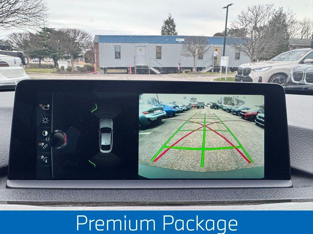 used 2017 BMW 430 Gran Coupe car, priced at $15,749