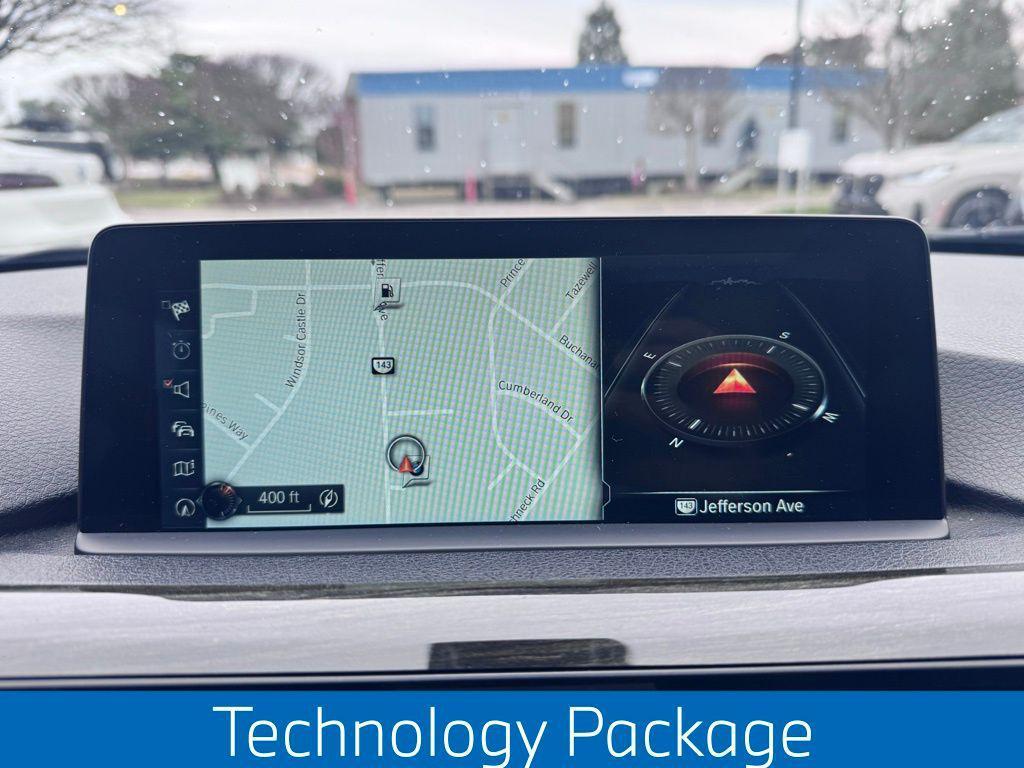 used 2017 BMW 430 Gran Coupe car, priced at $15,749