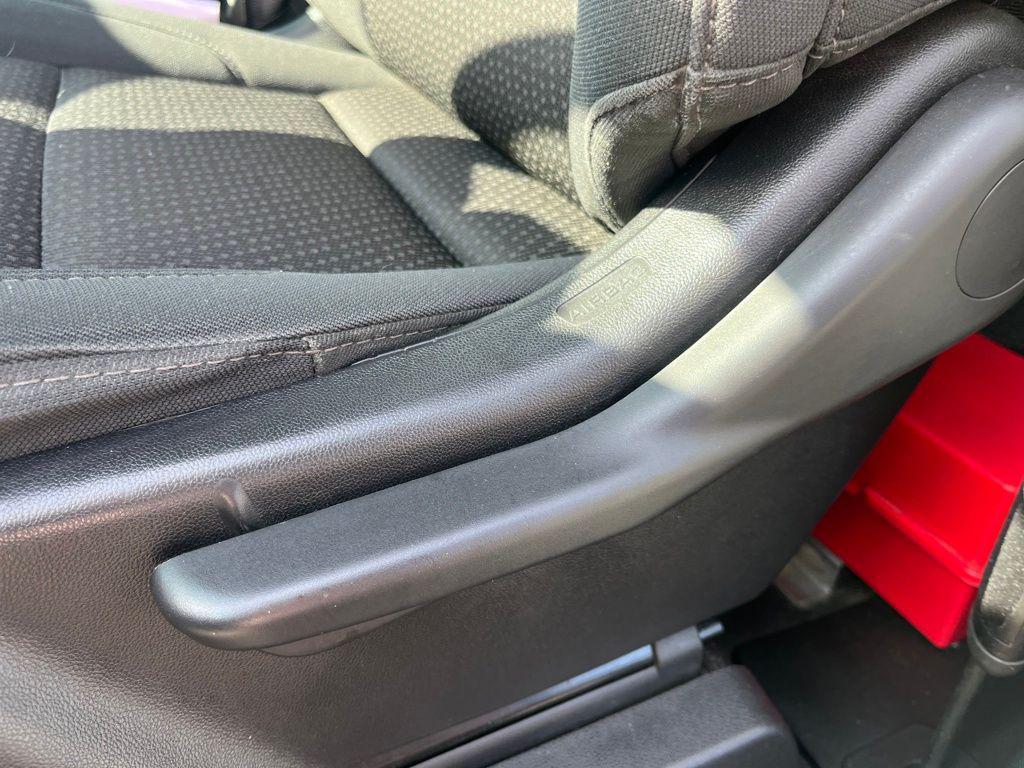 used 2024 Chevrolet Silverado 1500 car, priced at $27,995