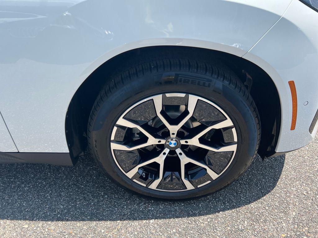 new 2026 BMW X3 car, priced at $54,900