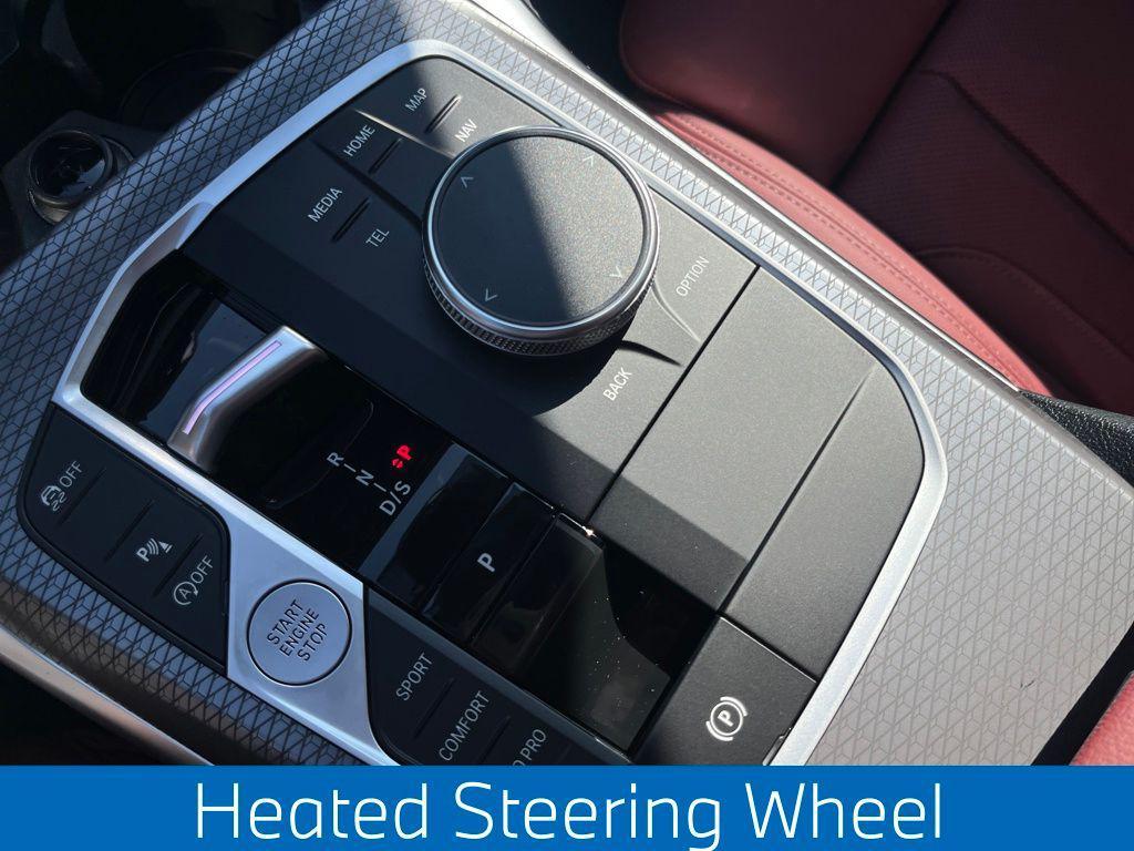 new 2026 BMW 430 car, priced at $60,190