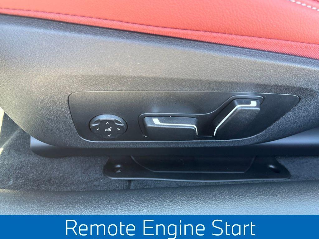 new 2026 BMW 430 car, priced at $60,190