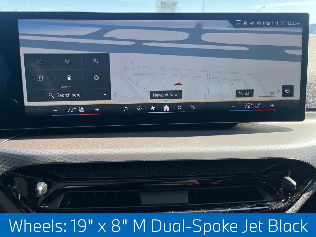 new 2026 BMW 430 car, priced at $60,190