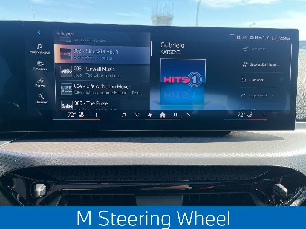 new 2026 BMW 430 car, priced at $60,190