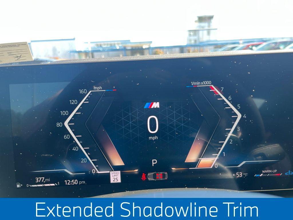 new 2026 BMW 430 car, priced at $60,190