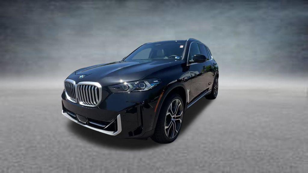 new 2026 BMW X5 car, priced at $76,700