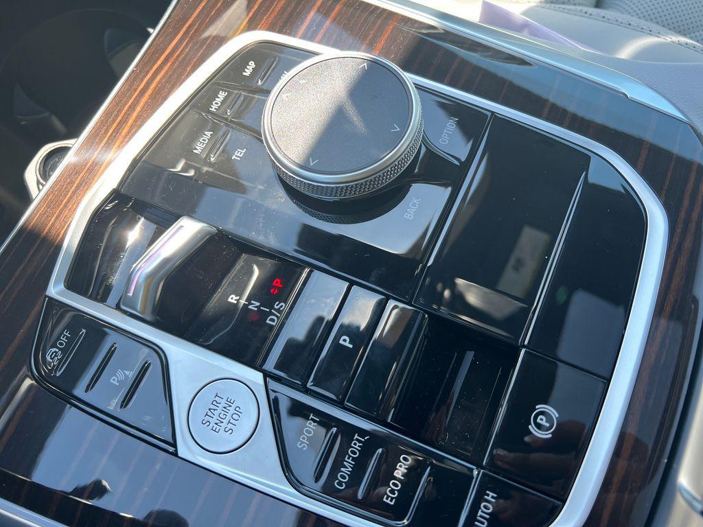 new 2026 BMW X5 car, priced at $76,700