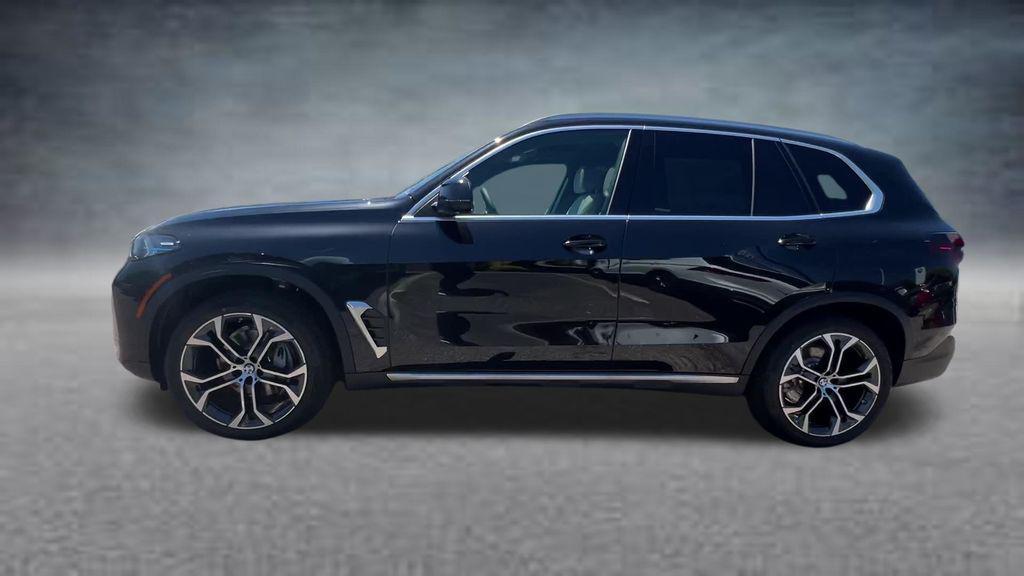new 2026 BMW X5 car, priced at $76,700