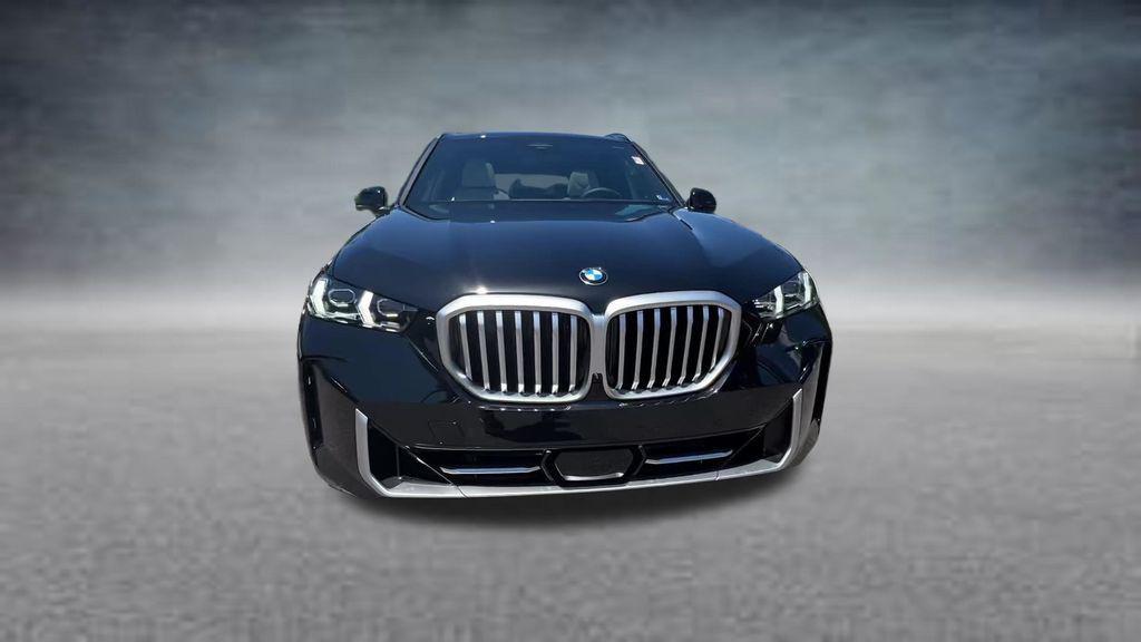 new 2026 BMW X5 car, priced at $76,700