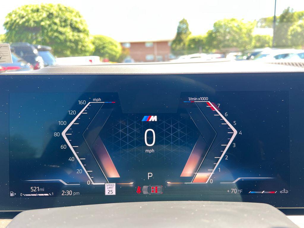 new 2026 BMW X5 car, priced at $80,200