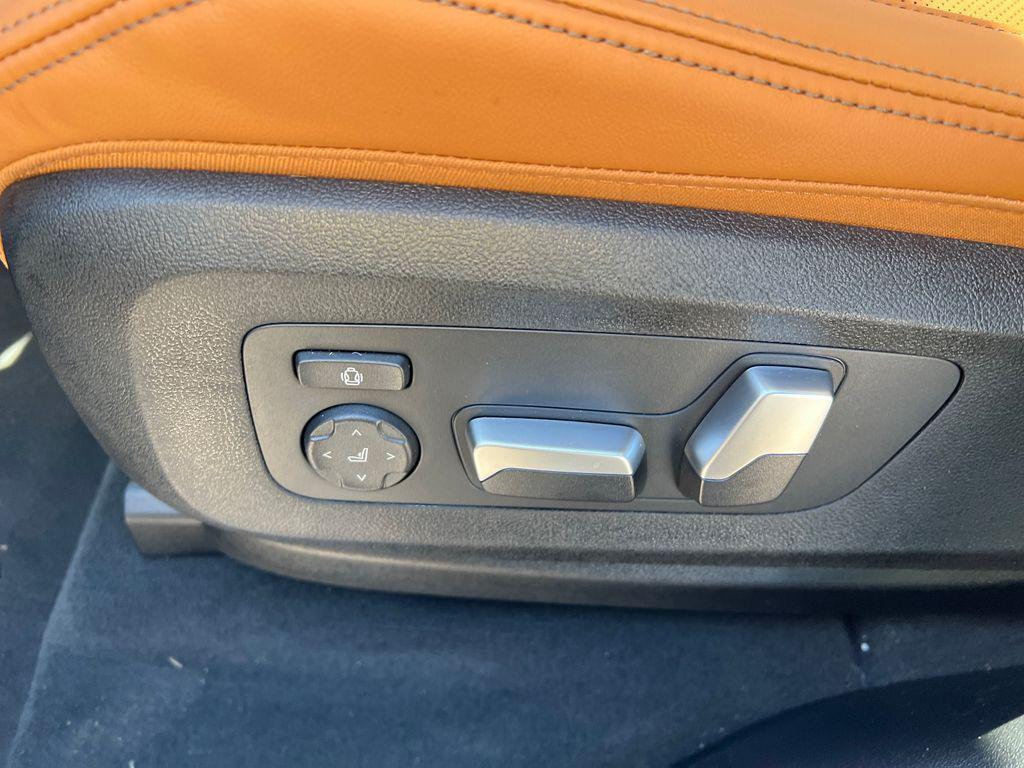new 2026 BMW X5 car, priced at $80,200