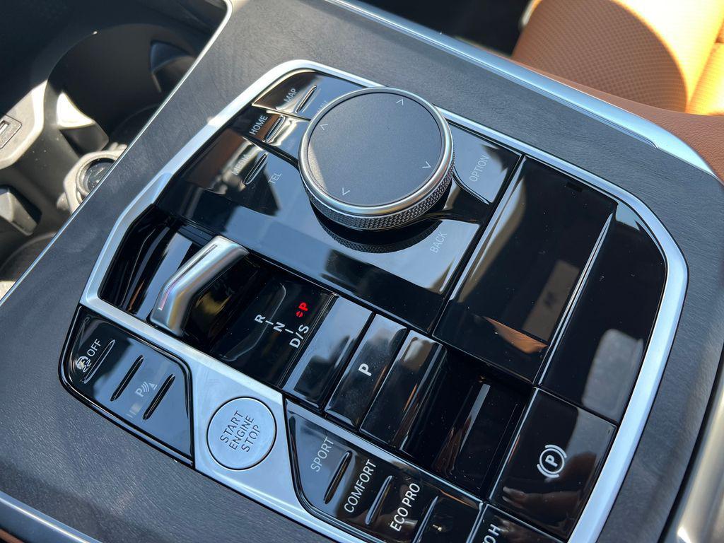 new 2026 BMW X5 car, priced at $80,200