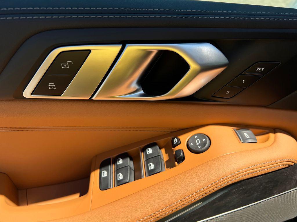 new 2026 BMW X5 car, priced at $80,200