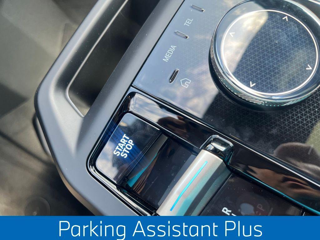 used 2026 BMW iX car, priced at $97,170